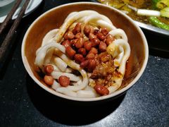 -小饕荟雅安贡椒鱼鲜馆(广福桥店)