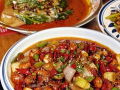 -福苗小骆驼烧烤(莲湖路店)