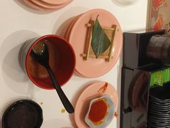 -争鲜回转寿司(通州万达店)