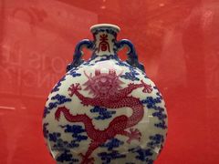 -上海博物馆(人民广场馆)