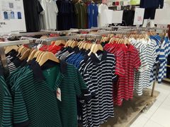 -优衣库(长春欧亚卖场店)