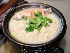 -陶德砂锅(蜀汉路店)