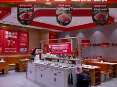 -喜虾客·大虾火锅(新世界百货郑州店)