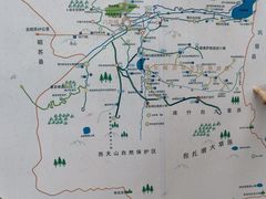 -特克斯八卦城