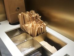 -喜茶(永旺梦乐城店)