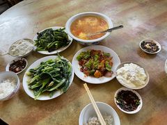 -涂山寺素食餐厅