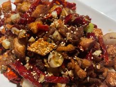 -西域阿里马新疆菜·清真(桂花路店)