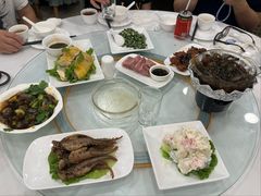 -瑞福园联谊餐室(茂名南路店)