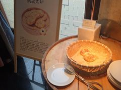 -桃源咖啡厅(武夷山大红袍山庄店)