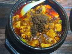-陈麻婆豆腐总店
