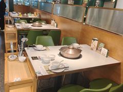 -烹然四季椰子鸡火锅(姚家园万象汇店)