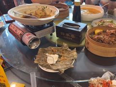 -四季春(美食街店)