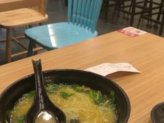 -小杨生煎(龙阳广场店)