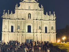 -师傅仔美食(东华老店)