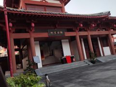 -容州古城