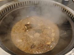 -老家大锅台·地锅鸡·铁锅炖(建邺文体路店)