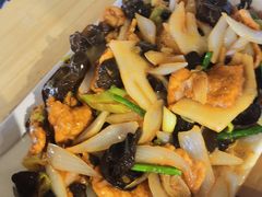 并州过油肉-太原面食店(解放路店)