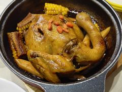-鸭王烤鸭店(三里河店)