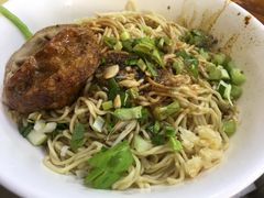 -欣达面馆(天桥支路店)