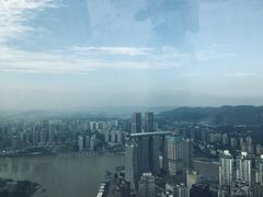 -WFC会仙楼观景台