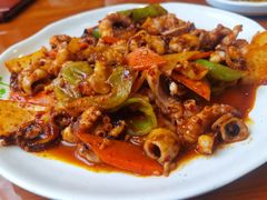 -全州拌饭馆(断桥店)