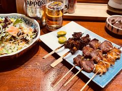 -一吉焼鸟·FOUNDER(桂林路店)