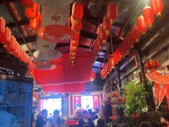 -客家大院·非遗赣南客家菜(郁孤台店)