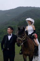 -Mu慕婚纱摄影·超级工作室