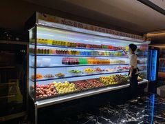 -世外桃源水疗会(皇庭彩园店)