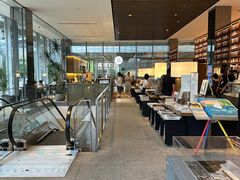 -茑屋书店(天目里店)