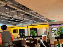 -江边城外烤全鱼(方庄时代购物中心店)