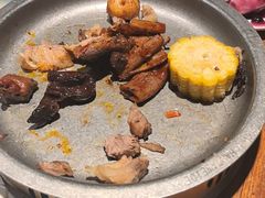 -汉巴味德(大悦城店)