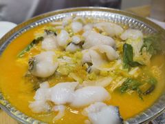 -喜家德虾仁水饺(青岛永旺东部店)