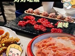 -红鼎坊·老成都火锅(新南门店)