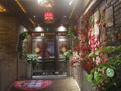 门面-小龙坎火锅(春熙太古里店)