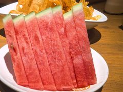 -小杨烤肉·陕西烧烤·陕西地方菜(东新街【永兴坊】店)