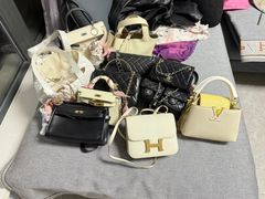 -小飞侠奢侈品回收 寄卖 养护(宝山宝龙广场店)