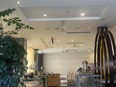 -北京德胜门华宇假日酒店·画廊咖啡厅