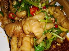 -玉园烧烤·海鲜辣炒