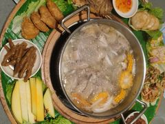 -椰小鸡·琼州糟粕醋·火锅(美兰缤纷城店)