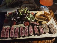-The Cheebat 锌吧·Bistro(体育西店)