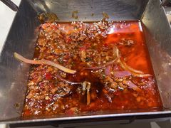 -乔阿马·江南味·驴肉香(龙湖华泾天街店)