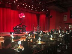 -JZ Club 爵士酒吧(上海店)