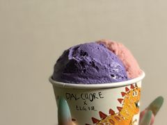 -Dal Cuore 达可芮冰淇淋(陕西北路店)