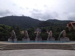 -达蓬山旅游度假区