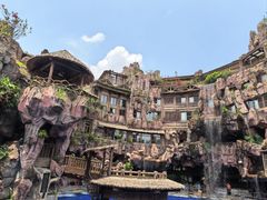 -长鹿旅游休博园