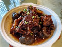 田螺塞肉炖老鹅-二十八里太湖船菜(吉祥路店)