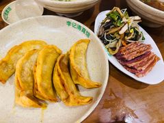 -李记清真馆(打钉巷店)