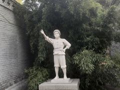 -白洋淀景区