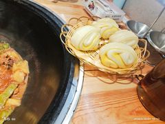 -和晟shèng铁锅炖·东北菜(南山店)